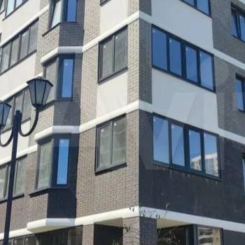 Продается 1-комнатная квартира, 24 м²