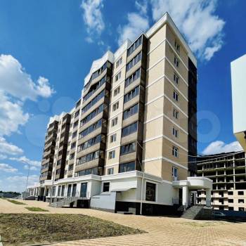 Продается 1-комнатная квартира, 34,1 м²