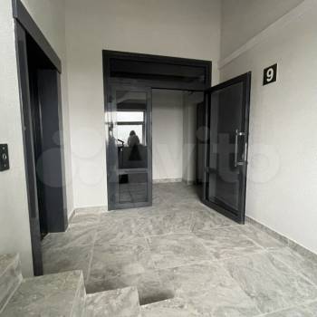 Продается 1-комнатная квартира, 34,1 м²