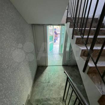 Продается 1-комнатная квартира, 21,8 м²