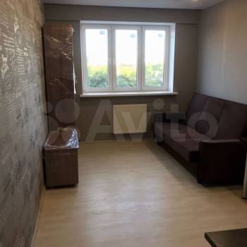 Продается 1-комнатная квартира, 22 м²