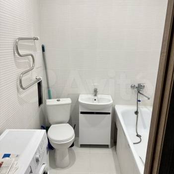 Продается 1-комнатная квартира, 22 м²