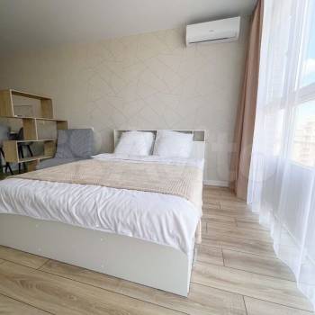 Продается 1-комнатная квартира, 30,7 м²