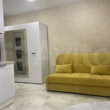 Продается 1-комнатная квартира, 23 м²