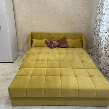 Продается 1-комнатная квартира, 23 м²