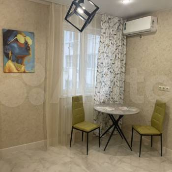 Продается 1-комнатная квартира, 23 м²