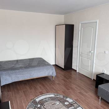 Сдается 1-комнатная квартира, 37,9 м²