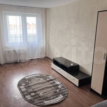 Сдается 1-комнатная квартира, 37,9 м²