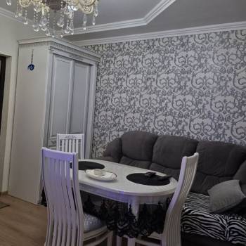 Сдается 2-х комнатная квартира, 45 м²