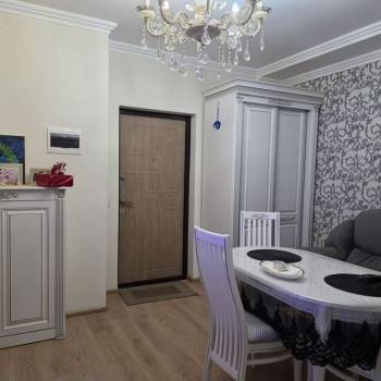 Сдается 2-х комнатная квартира, 45 м²