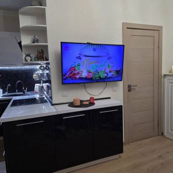 Сдается 2-х комнатная квартира, 45 м²