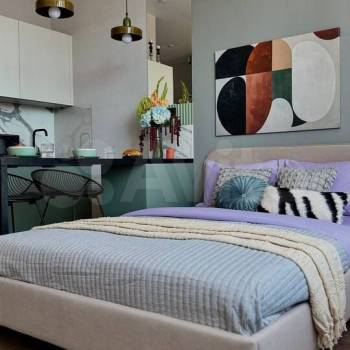 Сдается 1-комнатная квартира, 30 м²