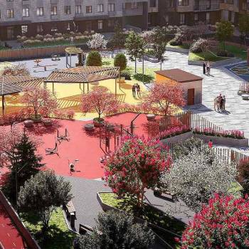 Продается 1-комнатная квартира, 23,5 м²