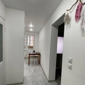 Сдается 2-х комнатная квартира, 36 м²