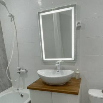 Сдается 2-х комнатная квартира, 36 м²