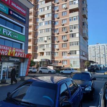 Продается 1-комнатная квартира, 36,3 м²