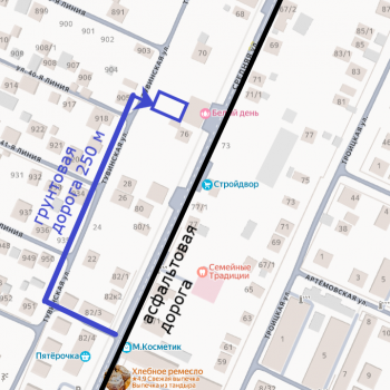 Продается Участок, 390 м²