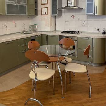 Сдается Многокомнатная квартира, 76 м²