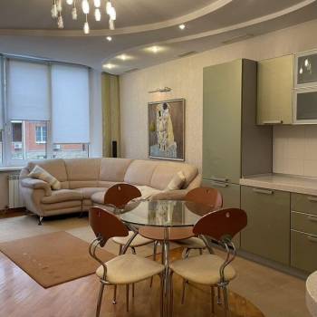 Сдается Многокомнатная квартира, 76 м²