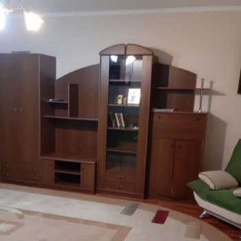 Сдается 1-комнатная квартира, 58,9 м²