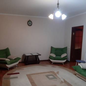 Сдается 1-комнатная квартира, 58,9 м²