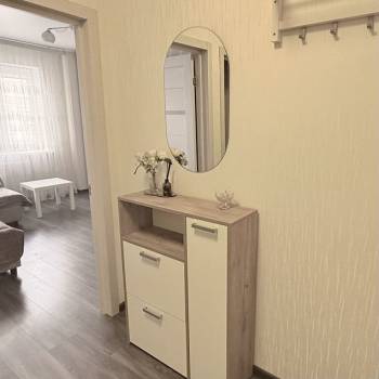 Сдается 1-комнатная квартира, 37,3 м²