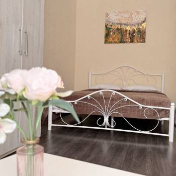 Сдается 1-комнатная квартира, 37,3 м²