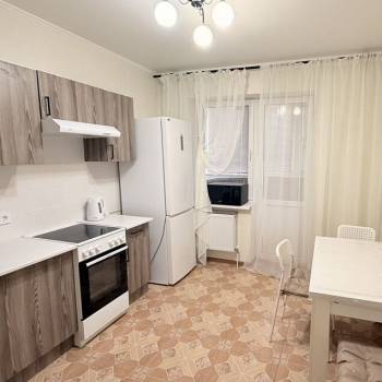 Сдается 1-комнатная квартира, 37,3 м²