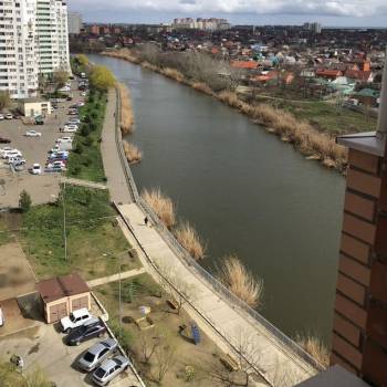 Продается 1-комнатная квартира, 50,8 м²