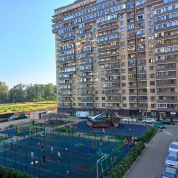 Сдается 1-комнатная квартира, 31 м²