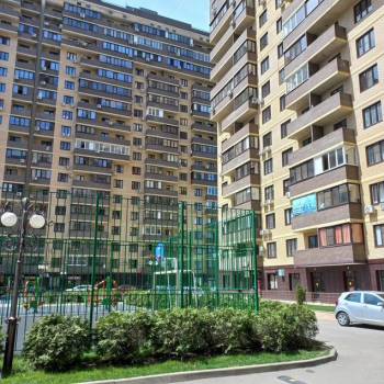 Сдается 1-комнатная квартира, 31 м²