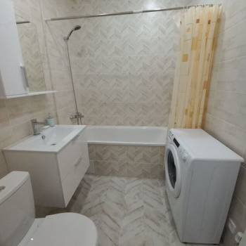 Сдается 1-комнатная квартира, 31 м²