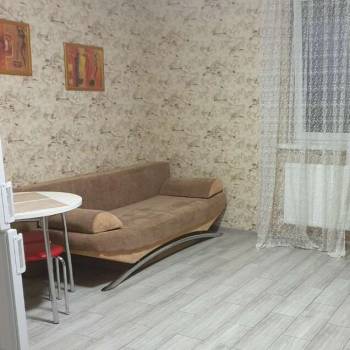 Сдается 1-комнатная квартира, 30 м²