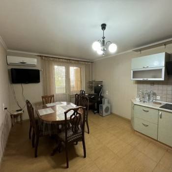 Продается 3-х комнатная квартира, 87,4 м²