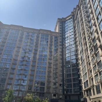 Сдается 1-комнатная квартира, 50 м²