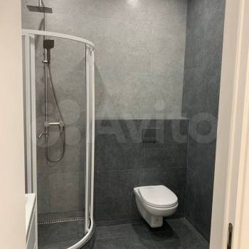 Сдается 1-комнатная квартира, 50 м²