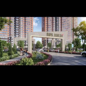 Сдается 2-х комнатная квартира, 38 м²