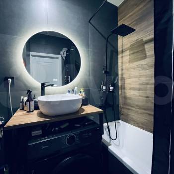 Сдается 2-х комнатная квартира, 56 м²