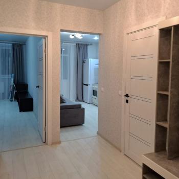 Сдается 1-комнатная квартира, 42 м²