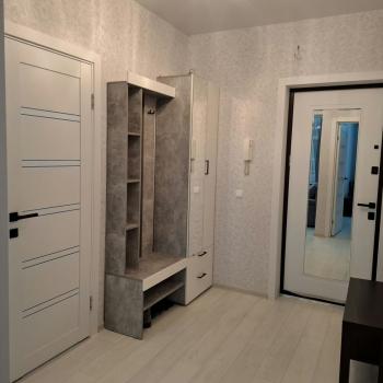 Сдается 1-комнатная квартира, 42 м²