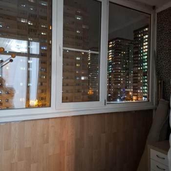 Сдается 1-комнатная квартира, 42 м²