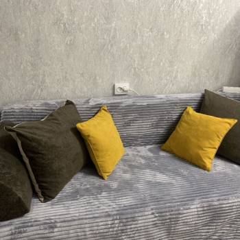 Сдается 1-комнатная квартира, 27 м²