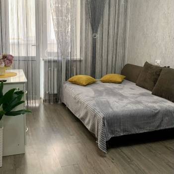 Сдается 1-комнатная квартира, 27 м²