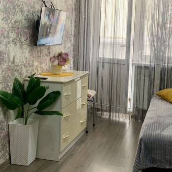 Сдается 1-комнатная квартира, 27 м²