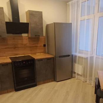 Сдается 1-комнатная квартира, 35 м²