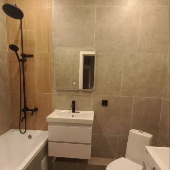 Сдается 1-комнатная квартира, 35 м²