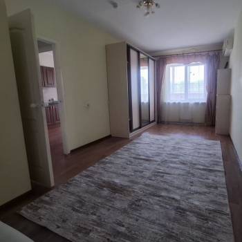 Сдается 1-комнатная квартира, 36,2 м²