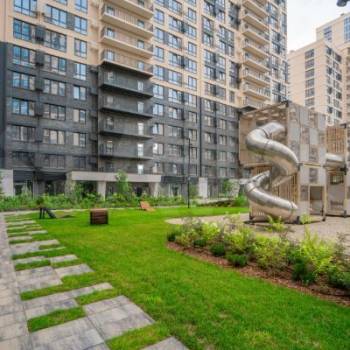 Продается 1-комнатная квартира, 23 м²