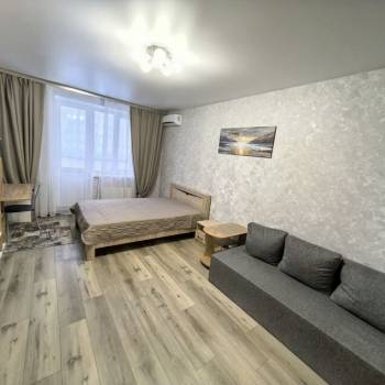 Сдается 1-комнатная квартира, 38,9 м²