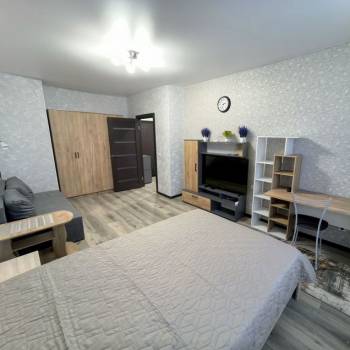 Сдается 1-комнатная квартира, 38,9 м²